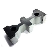 Suporte apoio susp.cabine mbb axor 1315/1418/1518/1718/1725