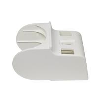 Suporte Apoio Traseiro Syncrus Compatível Gnatus