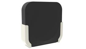 Suporte Apple Tv 2 ª 3 ª Geração Airport Express + Parafuso