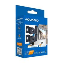 Suporte Aquário Sav-1000 De Parede Para Tv/Monitor