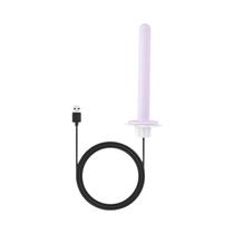 Suporte Aquecido Para Pássaros 5V USB Para Agapornis, Periquitos, Canários, Periquitos Australianos,