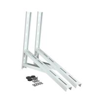 Suporte ar cond split 48.000 60.000 80.000 800mm c/reforço