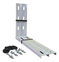 Suporte Ar Condicionado 400Mm Split 7000 A 12000 Btus 40Cm