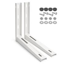 Suporte Ar Condicionado Condensadora 400MM 7 a 12.000 BTUs