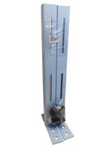 Suporte Ar Condicionado Split 400mm 6000-12000 BTUS