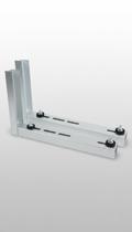 Suporte Ar Condicionado Split 7-12k BTUs Reforçado