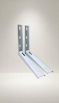 Suporte Ar Condicionado Split 7000-12000 BTUs 40cm Aço