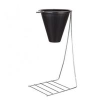 Suporte Aramado Para Coador e Filtro De Café 30cm Suporte Aramado Para Coador e Filtro De Café 30cm