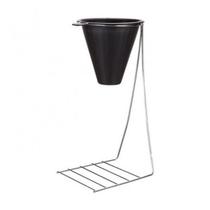 Suporte Aramado Para Coador e Filtro De Café 30cm Suporte Aramado Para Coador e Filtro De Café 30cm