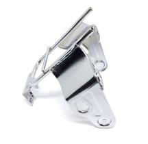Suporte Aranha Farol Ybr Factor 125 Cromado