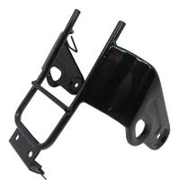 Suporte Aranha Farol Ybr Factor 125 Preto Suporte Aranha Farol Ybr Factor 125 Preto