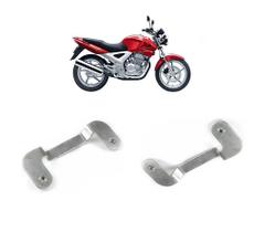 Suporte Aranha Paralama Dianteiro Cbx 250 Twister Par 01/08