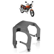 Suporte Aranha Paralama Dianteiro CG 150 Titan 2004 2005 2006 2007 2008