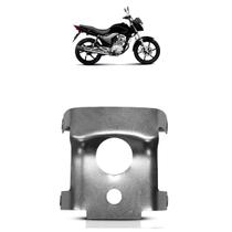 Suporte Aranha Paralama Dianteiro CG 150 Titan Mix 2009 2010 2011 2012 2013 Suporte Aranha Paralama Dianteiro CG 150 Titan Mix 2009 2010 2011 2012 2013