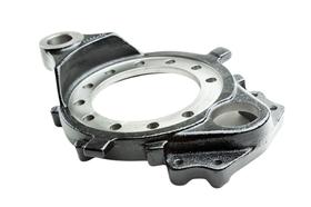 Suporte Aranha Sapata Freio Traseiro Le F12000/ F14000 93/98 Suporte Aranha Sapata Freio Traseiro Le F12000/ F14000 93/98