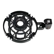 Suporte aranha superlux hm26c microfone condensador