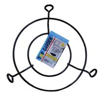 Suporte Aranha Top Garden Para Pratos de Vasos - 20cm Suporte Aranha Top Garden Para Pratos de Vasos - 20cm