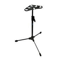 Suporte Arara Descanso Para 6 Microfones Com Regulagem M6 - Ask