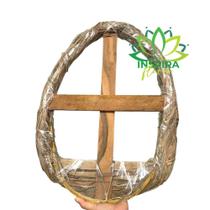 Suporte Arco Coroa De Flores Crisântemos Velório Suporte Arco Coroa De Flores Crisântemos Velório