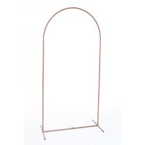 Suporte Arco Romaninho Dourado 2,00x60 Desmontável Suporte Arco Romaninho Dourado 2,00x60 Desmontável