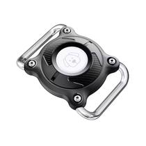 Suporte Armor A Prova D'água Coleira Cachorro Para Airtag Suporte Armor A Prova D'água Coleira Cachorro Para Airtag