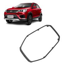 Suporte Aro Base Interno Console Câmbio Manual Tiggo 2 2018 Á 2022