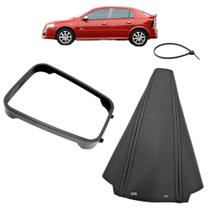 Suporte Aro Com Coifa Console Câmbio Manual Astra Gli 2001 Á 2012