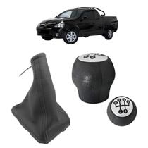 Suporte Aro Com Coifa Forro E Peça Manopla Console Câmbio Manual Montana Conquest 2003 Á 2010 Suporte Aro Com Coifa Forro E Peça Manopla Console Câmbio Manual Montana Conquest 2003 Á 2010