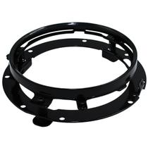 Suporte Aro Farol Angel Eyes Vw Constellation