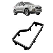 Suporte Aro Interno Console Câmbio Automático Ix35 Gls 2007 Á 2022