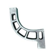 Suporte aro radiador t/r s-4 2005. **scania r 114 /**scani