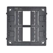 Suporte Arteor 4X4 Preto - Pial Legrand