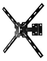 Suporte Articulado 3 Movimentos Para Smart Tv 32 Polegadas - Cab Quality