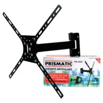 Suporte Articulado 3 Movimentos Tvs de 10 a 56 Polegadas - Prismatec