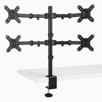 Suporte Articulado 4 Monitores Gamer Morsa 14 A 30 Polegadas Suporte Articulado 4 Monitores Gamer Morsa 14 A 30 Polegadas