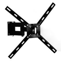 Suporte Articulado 4 Mov Led 32 Philco Semp Suporte Articulado 4 Mov Led 32 Philco Semp