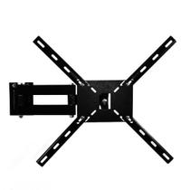 Suporte Articulado 4 Movimento Smart Tv Samsung 65 Polegadas - Cab Quality