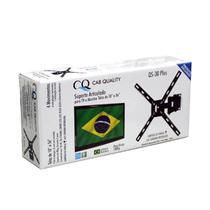 Suporte articulado 4 movimentos 10 a 56 quality qs30-plus