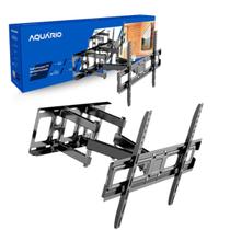 Suporte Articulado 4 Movimentos 37 Ate 75'' Lcd Led Smart Tv Suporte Articulado 4 Movimentos 37 Ate 75'' Lcd Led Smart Tv