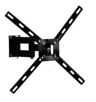 Suporte Articulado 4 Movimentos Para Tv De 10 A 56 Polegadas