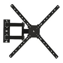 Suporte Articulado 5 Movimentos para TV de 10 a 55 - SBRP1040
