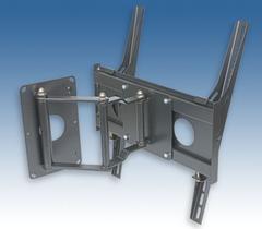 Suporte articulado Airon Wall MA400 V44 até 60 pol