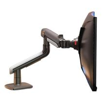 Suporte Articulado Ajustável para Monitor NB Nort Bayou de 24 à 50 polegadas Modelo A5 Suporte Articulado Ajustável para Monitor NB Nort Bayou de 24 à 50 polegadas Modelo A5