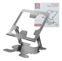 Suporte Articulado Alumínio Para Notebook Laptop Ka-c506