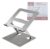 Suporte Articulado Aluminio Para Notebook Laptop Ka-c509 Suporte Articulado Aluminio Para Notebook Laptop Ka-c509