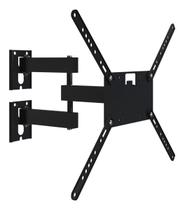 Suporte Articulado Com 3 Níveis De 14 À 56 Polegadas