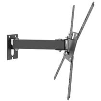 Suporte Articulado com 3 Níveis de Inclinação para TV de 14"" a 56"" - M2-PR - MULTIVISÃO