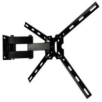 Suporte Articulado com Inclinação 4 Movimentos P/ Smart TV LED 50" 4K Philco PTV50G70SBLSG Suporte Articulado com Inclinação 4 Movimentos P/ Smart TV LED 50" 4K Philco PTV50G70SBLSG