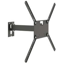 Suporte Articulado Com Inclinação para Tv de 14" a 56" Multivisão Suporte Articulado Com Inclinação para Tv de 14" a 56" Multivisão
