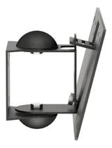 Suporte articulado com inclinação para tvs até 56 pol STPA 600 Suporte articulado com inclinação para tvs até 56 pol STPA 600